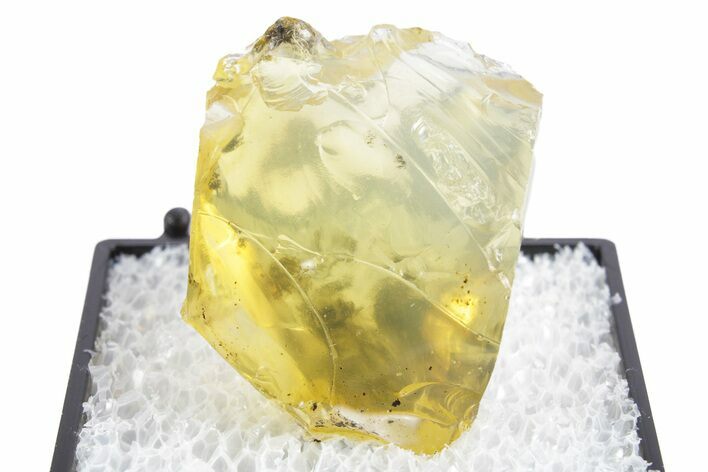 Rough Oregon Fire Opal #358336